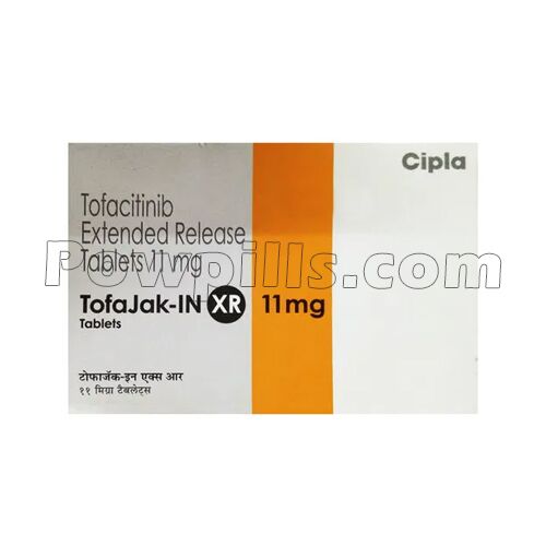 Tofajak-IN XR 11 Mg