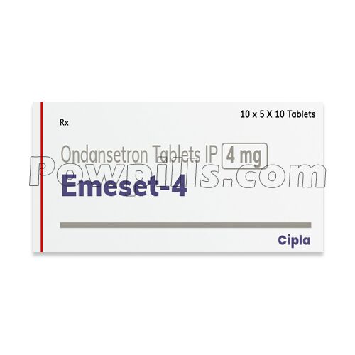 Emeset 4 Mg