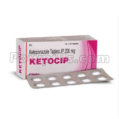 ketocip 200 mg