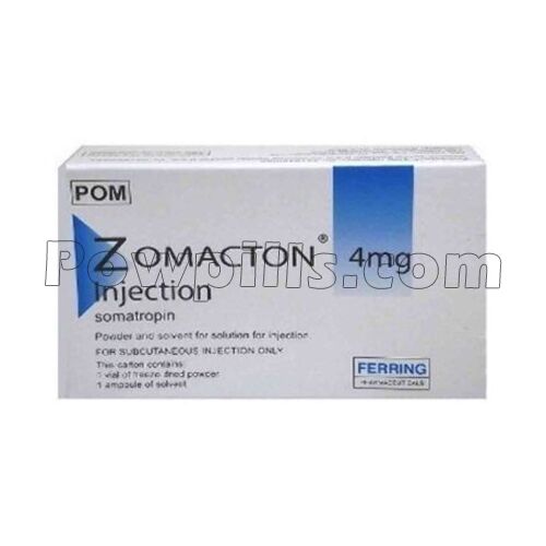Zomacton