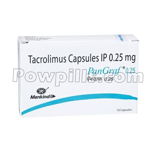 Pangraf 0.25 Mg