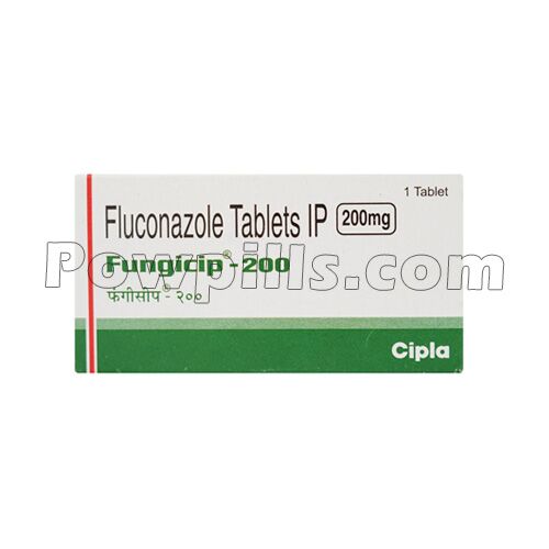 Fungicip