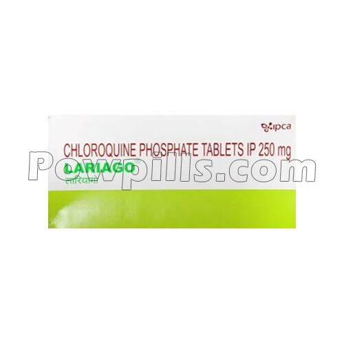 Lariago 250 Mg