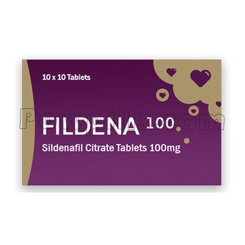 Purple Viagra Pill