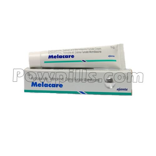 Melacare Cream 15 gm