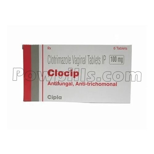 Clocip Tablet