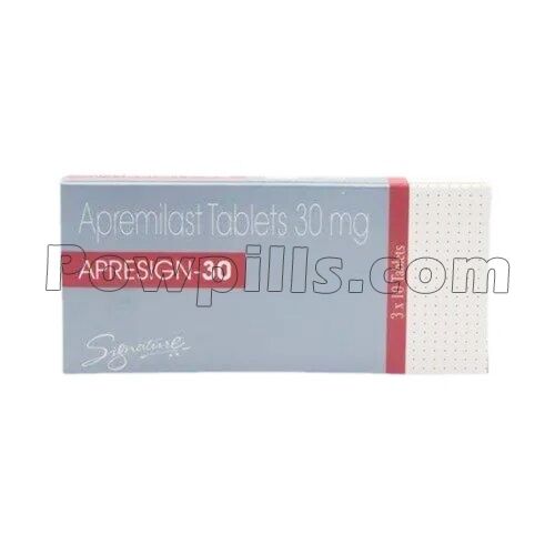 Apresign 30 Mg