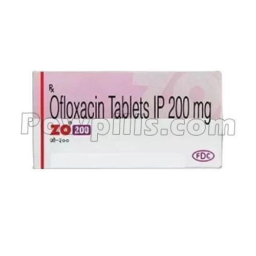 Zo 200 Mg