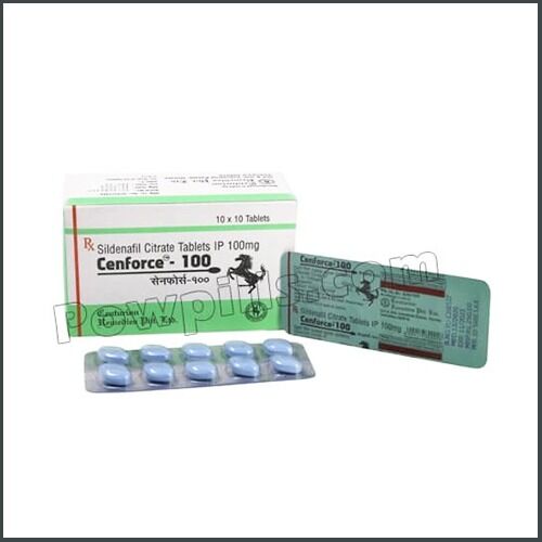 Cenforce 100Mg