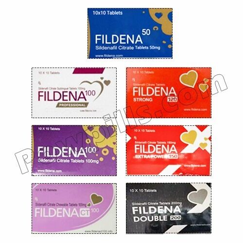 Fildena