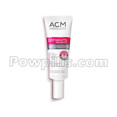 Depiwhite Cream (Hydroquinone & Combination) 1 Depiwhite Cream