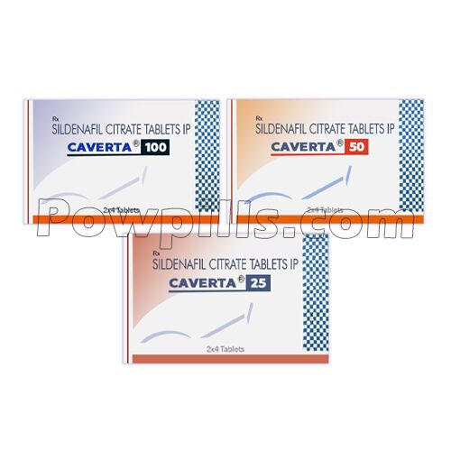 Caverta 1 Caverta