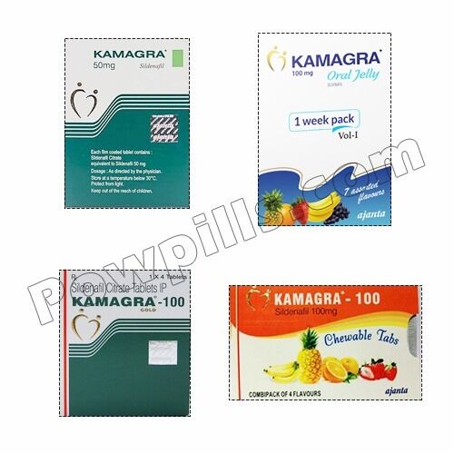 Buy Kamagra
