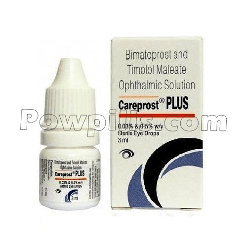 Buy Careprost Plus
