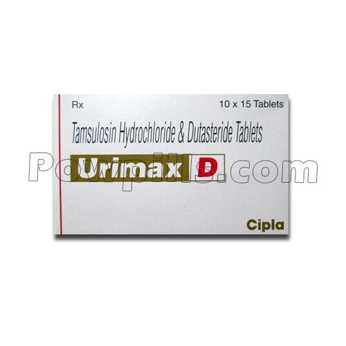Urimax D