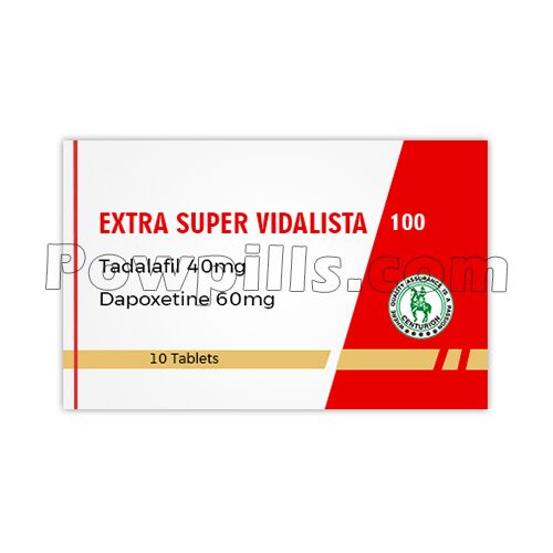 Extra Super Vidalista
