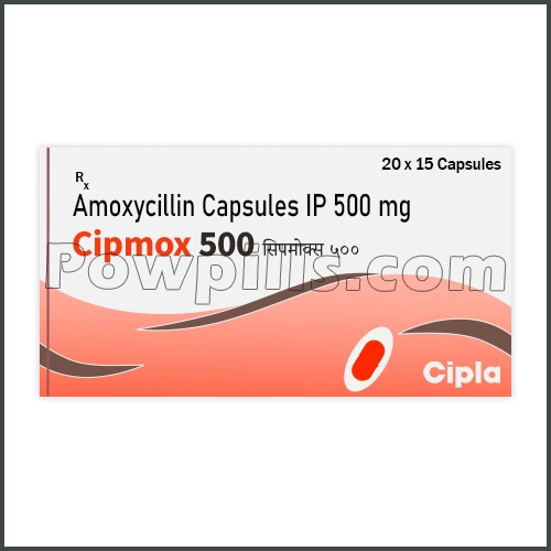 Cipmox 500 Mg 1 Cipmox 500 Mg